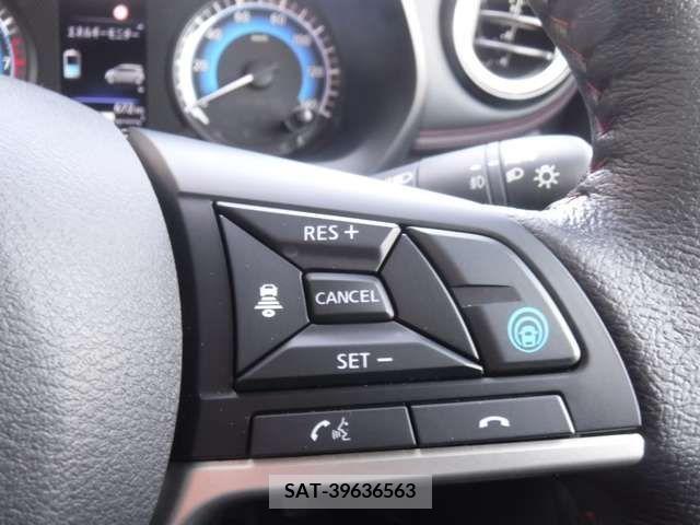 Nissan DAYZ 2023-11 323726-7