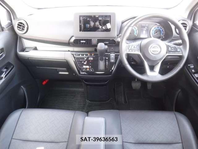 Nissan DAYZ 2023-11 323726-2