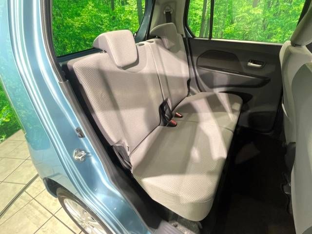 Suzuki WAGON R 2015-09 13648-9