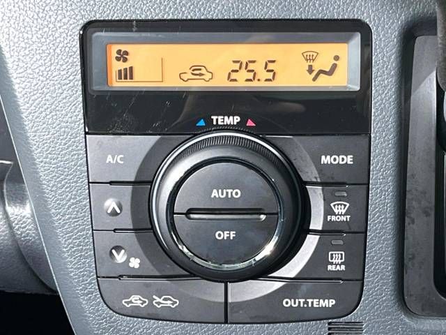 Suzuki WAGON R 2015-09 13648-5