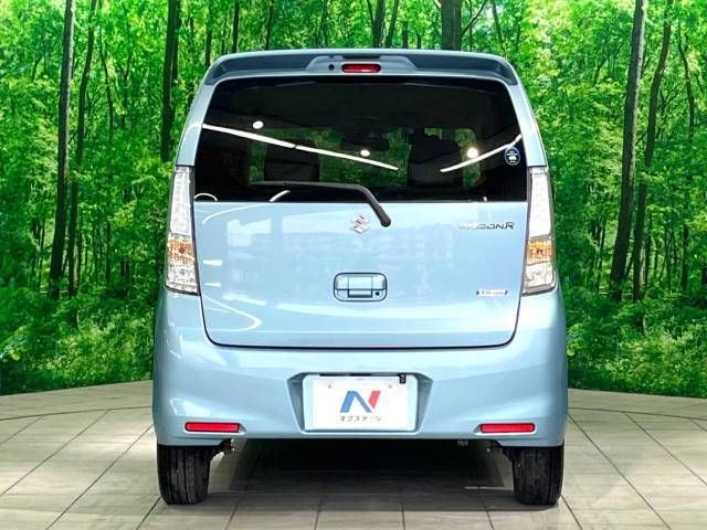 Suzuki WAGON R 2015-09 13648-15