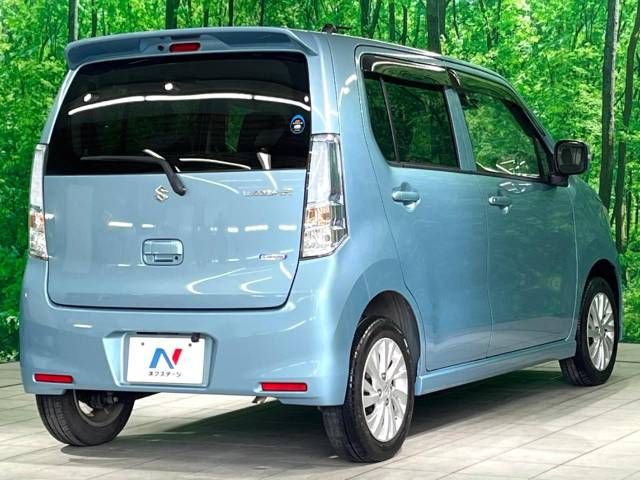 Suzuki WAGON R 2015-09 13648-16