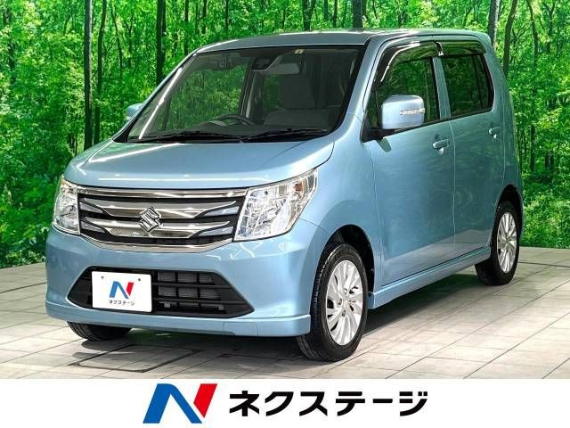 Suzuki WAGON R 2015-09 13648-0
