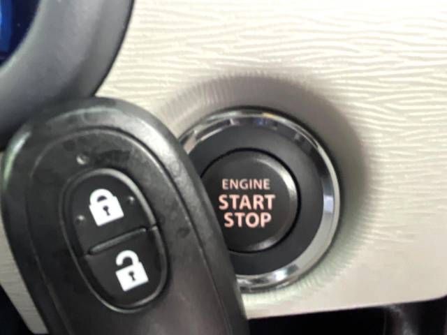 Suzuki WAGON R 2015-09 13648-7