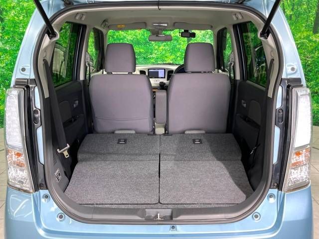 Suzuki WAGON R 2015-09 13648-10