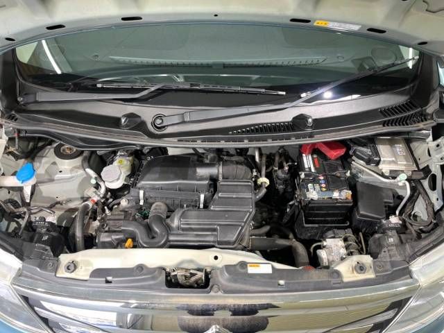 Suzuki WAGON R 2015-09 13648-19
