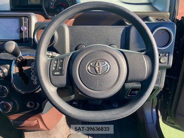 Toyota SPADE 2014-06 232466-13