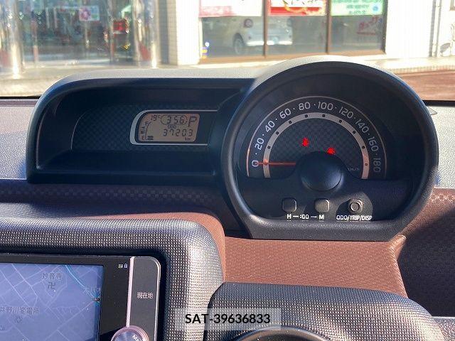 Toyota SPADE 2014-06 232466-7
