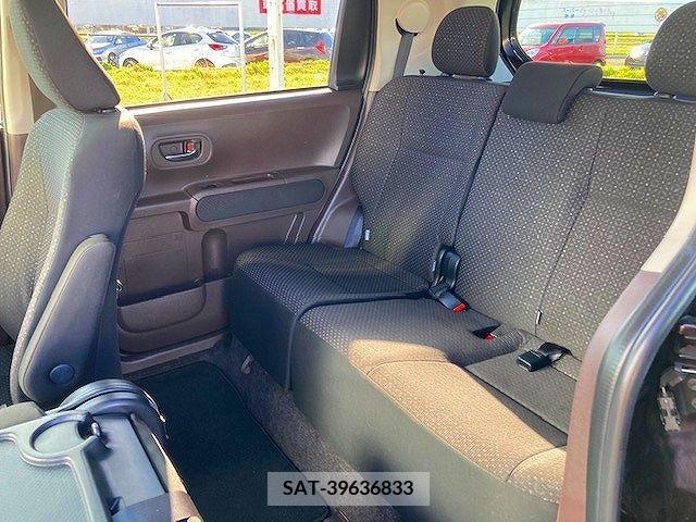 Toyota SPADE 2014-06 232466-9