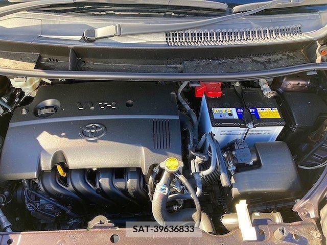 Toyota SPADE 2014-06 232466-27