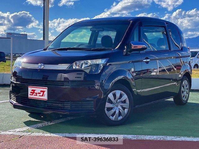 Toyota SPADE 2014-06 232466-0