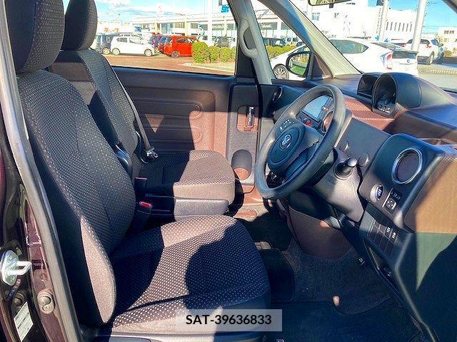 Toyota SPADE 2014-06 232466-18