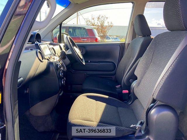 Toyota SPADE 2014-06 232466-3