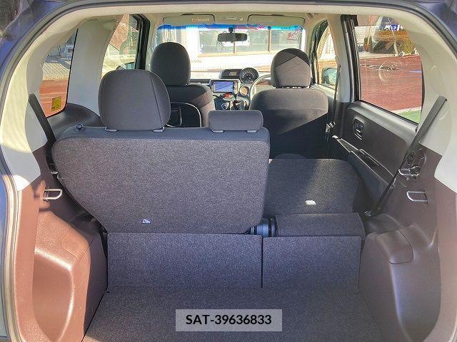 Toyota SPADE 2014-06 232466-22