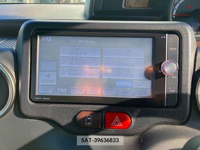Toyota SPADE 2014-06 232466-4