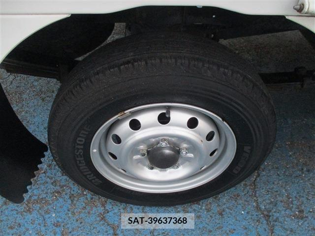 Mazda BONGO TRUCK 2012-05 206632-19