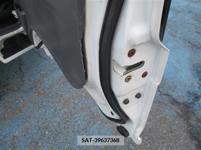 Mazda BONGO TRUCK 2012-05 206632-21