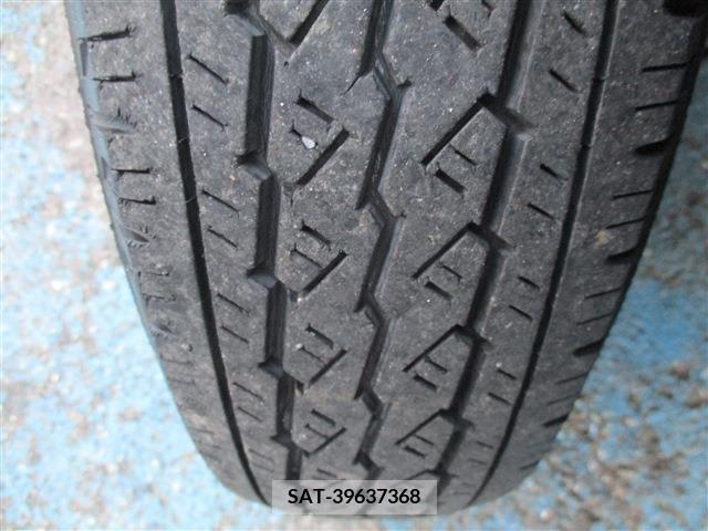 Mazda BONGO TRUCK 2012-05 206632-17