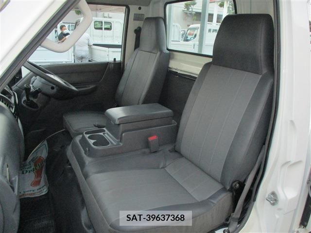 Mazda BONGO TRUCK 2012-05 206632-14
