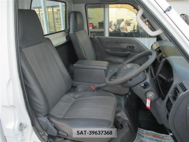 Mazda BONGO TRUCK 2012-05 206632-13