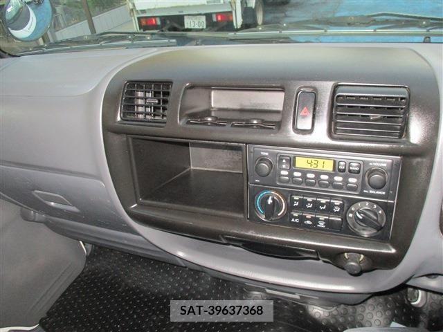 Mazda BONGO TRUCK 2012-05 206632-10