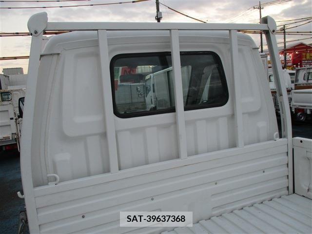Mazda BONGO TRUCK 2012-05 206632-7