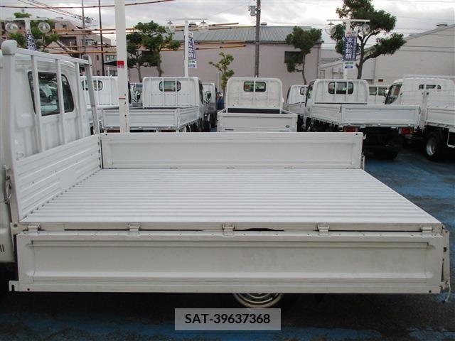 Mazda BONGO TRUCK 2012-05 206632-8
