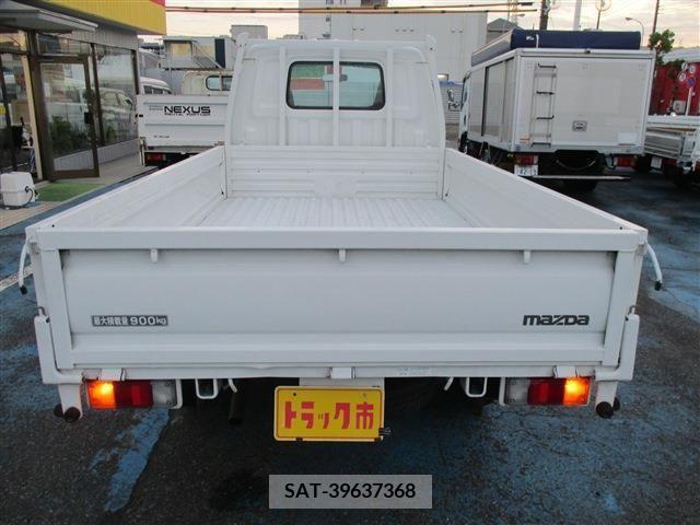 Mazda BONGO TRUCK 2012-05 206632-4