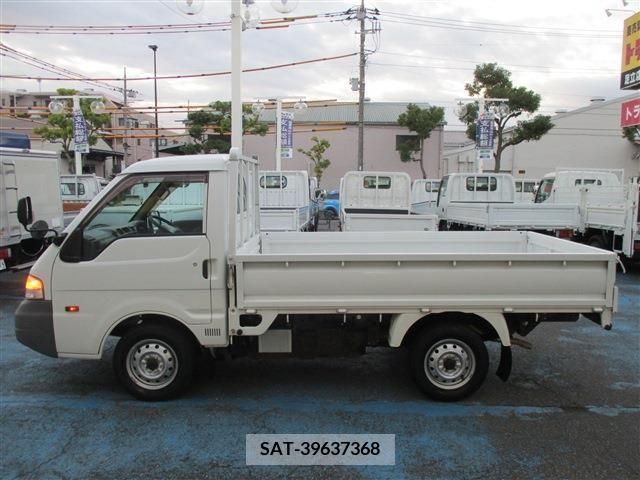 Mazda BONGO TRUCK 2012-05 206632-3