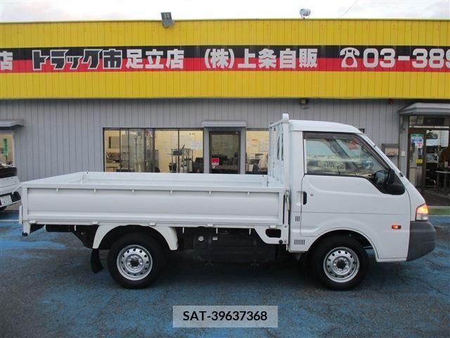 Mazda BONGO TRUCK 2012-05 206632-2