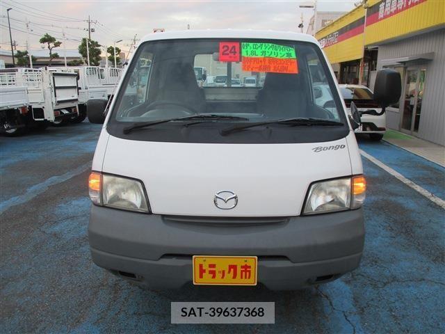 Mazda BONGO TRUCK 2012-05 206632-1