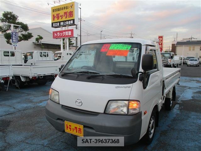 Mazda BONGO TRUCK 2012-05 206632-0