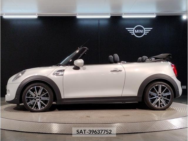 Bmw MINI 2021-03 213258-7