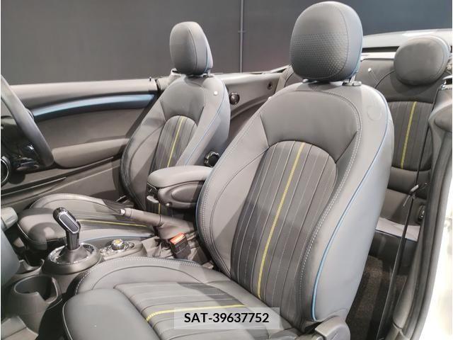 Bmw MINI 2021-03 213258-10