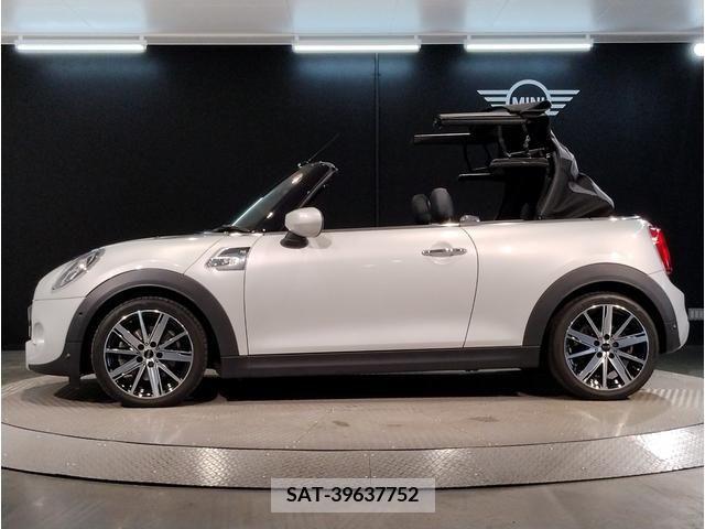 Bmw MINI 2021-03 213258-8