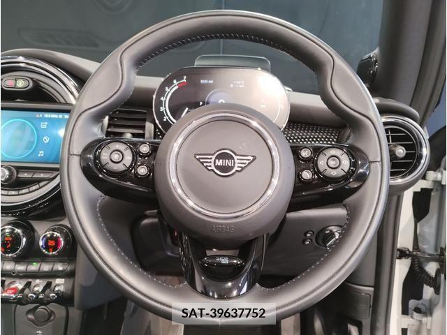 Bmw MINI 2021-03 213258-15