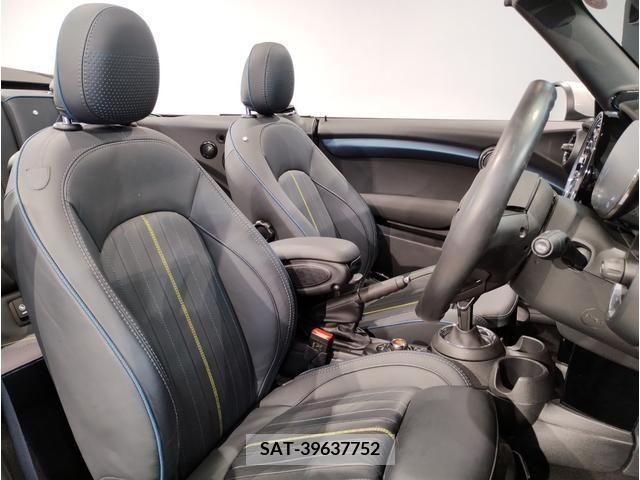 Bmw MINI 2021-03 213258-12