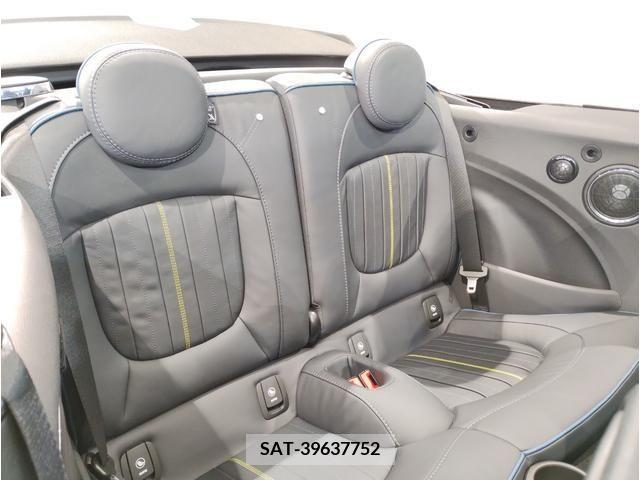 Bmw MINI 2021-03 213258-11