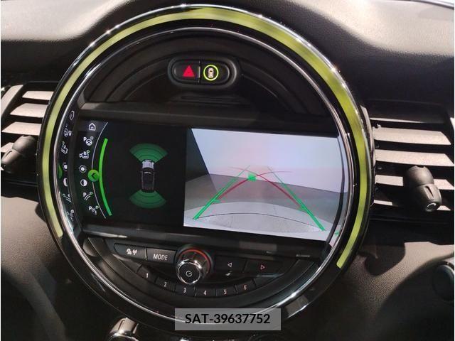 Bmw MINI 2021-03 213258-18