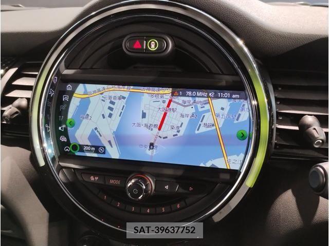 Bmw MINI 2021-03 213258-17