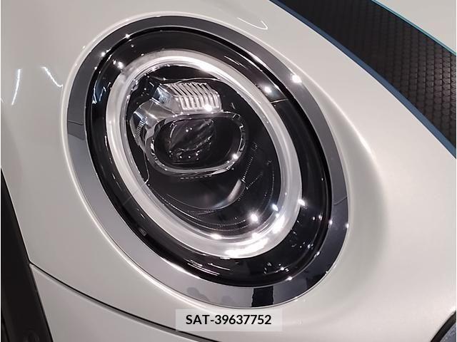 Bmw MINI 2021-03 213258-27