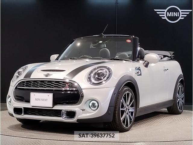 Bmw MINI 2021-03 213258-0