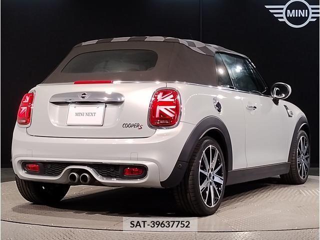 Bmw MINI 2021-03 213258-2