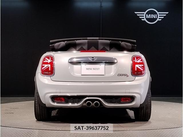 Bmw MINI 2021-03 213258-4