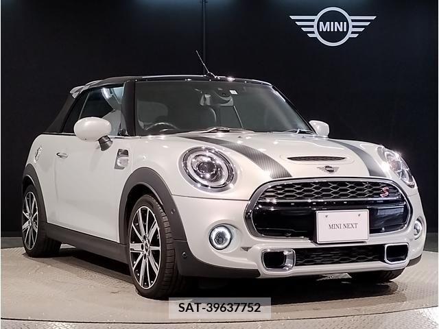 Bmw MINI 2021-03 213258-5