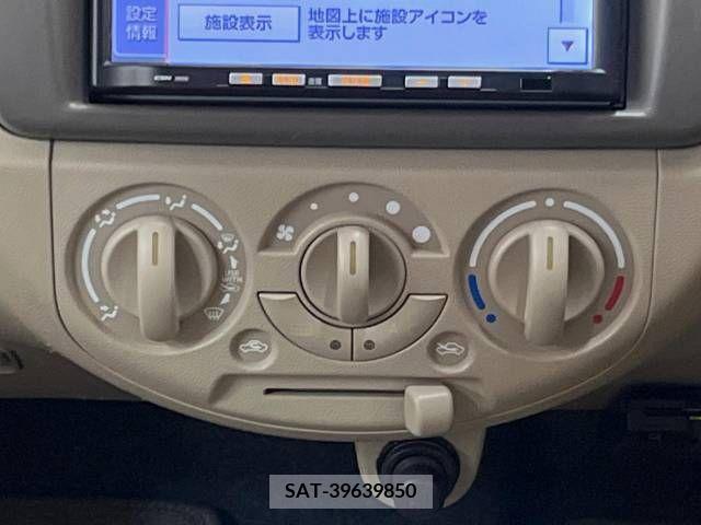 Suzuki ALTO 2012-06 304951-4