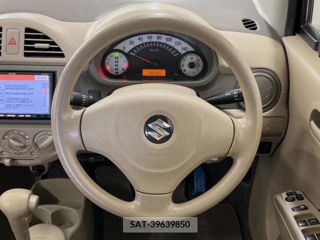 Suzuki ALTO 2012-06 304951-11