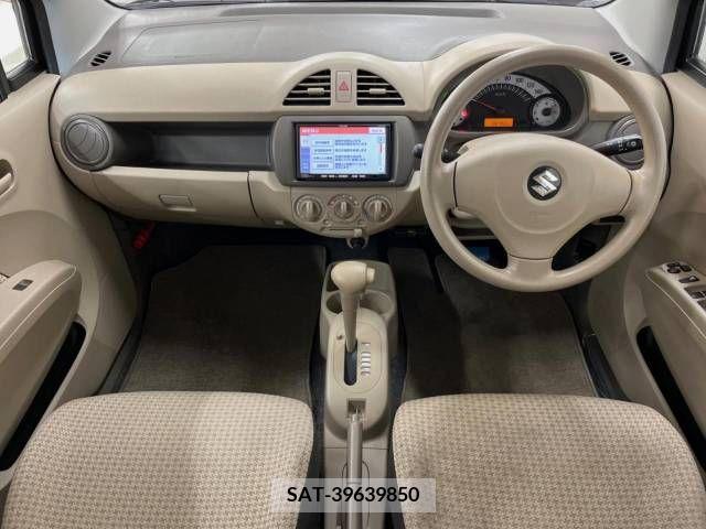 Suzuki ALTO 2012-06 304951-1