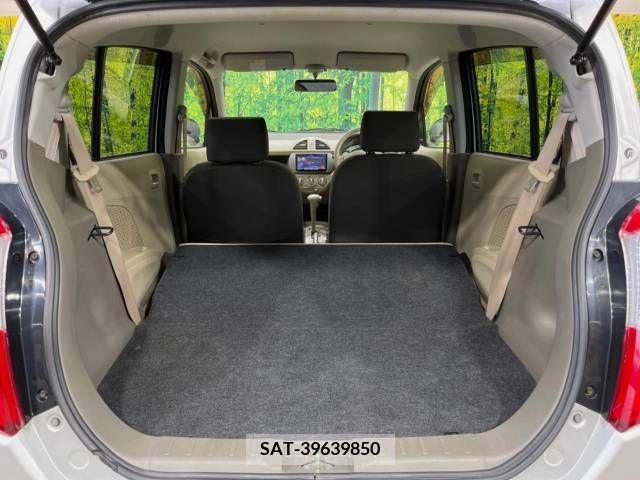 Suzuki ALTO 2012-06 304951-10