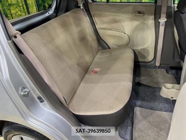 Suzuki ALTO 2012-06 304951-9